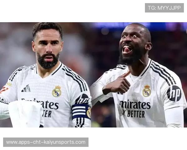 皇马决定推进夏窗头号目标