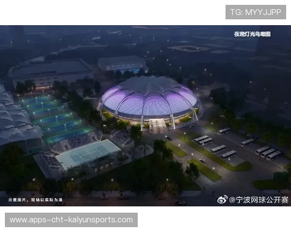 网球赛事场馆多功能开发提升全年使用率与收益