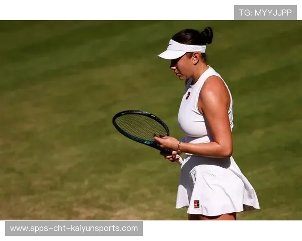 斯瓦泰克拿下第七冠，女子网坛彻底被她锁死，斯瓦泰克网球个人资料