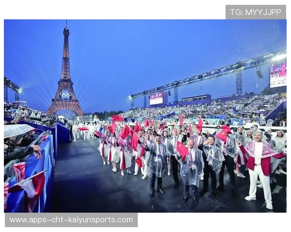 巴黎奥运开幕式多场景切换引爆期待，巴黎奥运会开幕式门票多少钱