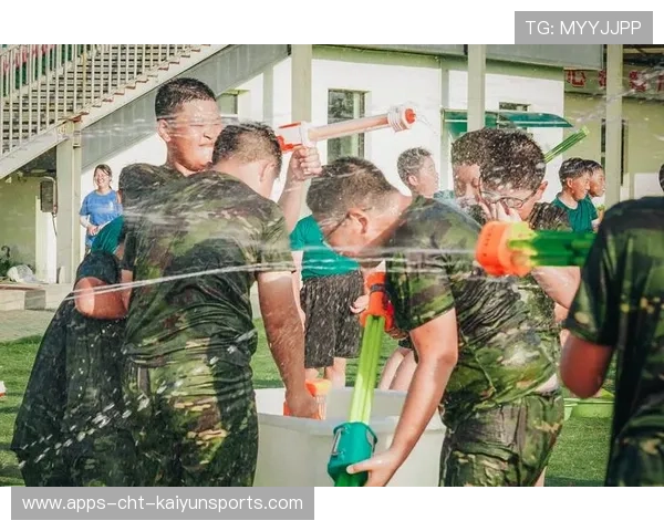 拓展胜利，战术变化带来“新局面”！