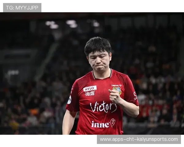 红衣加身太帅了!樊振东德国杯造型圈粉无数,樊振东与德国比赛 红衣加身太帅了!樊振东德国杯造型圈粉无数,樊振东与德国比赛