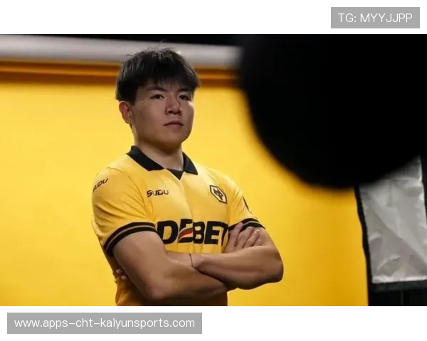 徐彬留洋英超,职业新起点,未来可期 徐彬留洋英超,职业新起点,未来可期