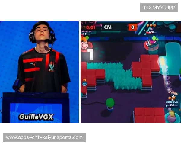 电竞赛事最经典瞬间