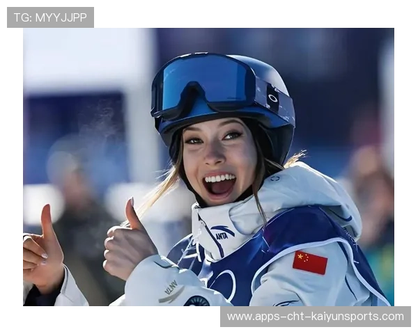 谷爱凌U型池1440转体,米兰冬奥预赛高分 谷爱凌U型池1440转体,米兰冬奥预赛高分